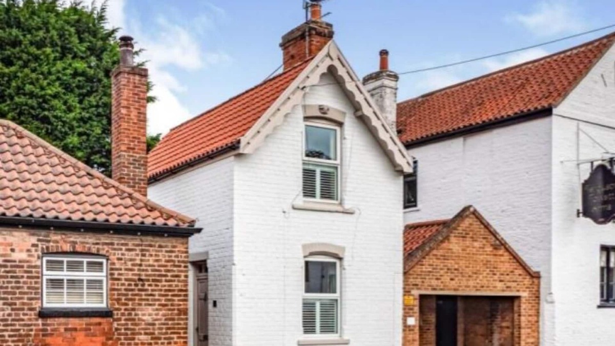 Walkington Cottage | Charming 2-Bed Cottage on outskirts of Beverley