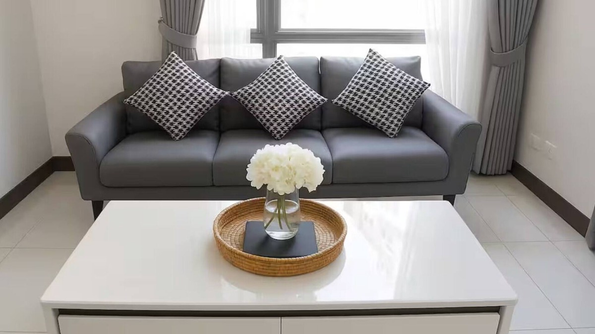 Tambo Apartment | Charming 2-bedroom apartment with WiFi, AC in nice Paranaque City GENTRY