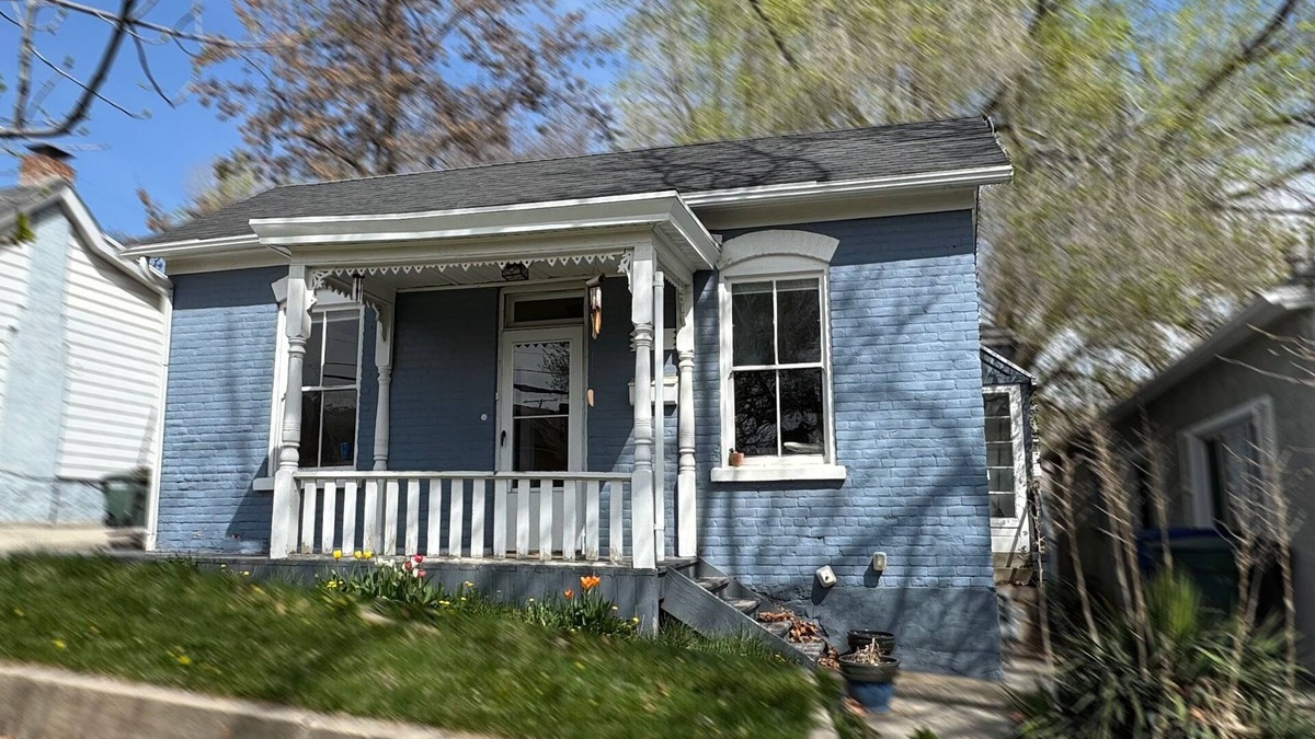 Lower Avenues House | Charming 2-bedroom house, with study and greatroom, quiet Avenues neighborhood