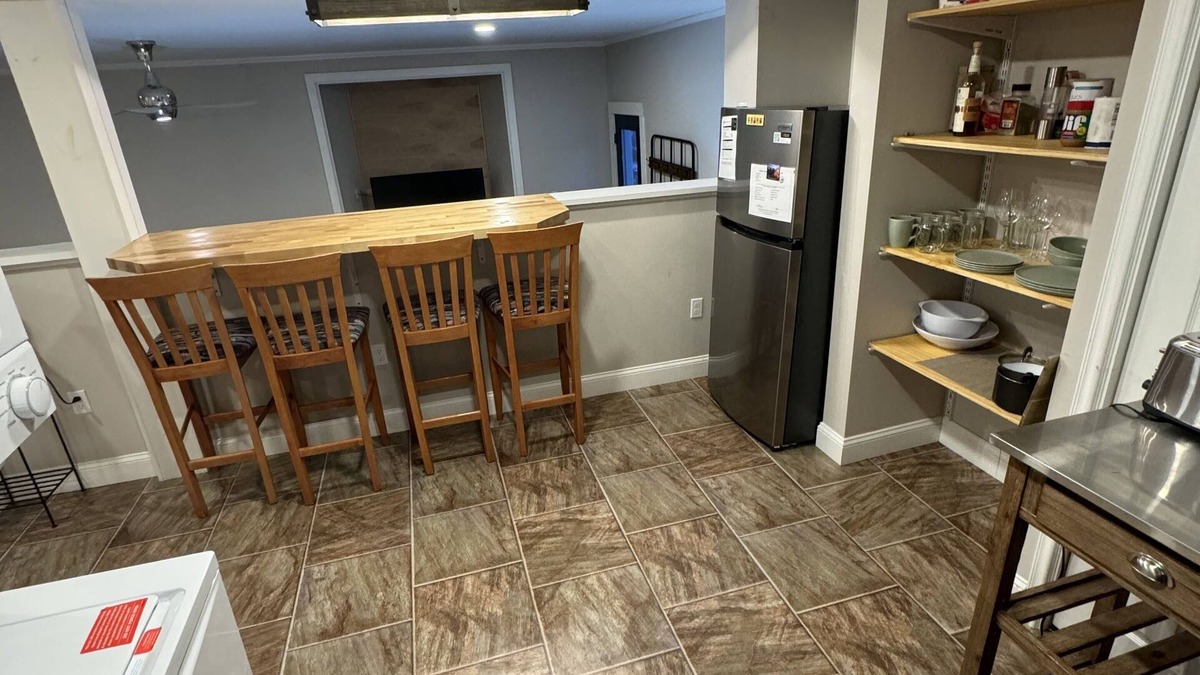 Bar Harbor Apartment | Charming 2-bedroom apartment minutes from Acadia National Park entrance