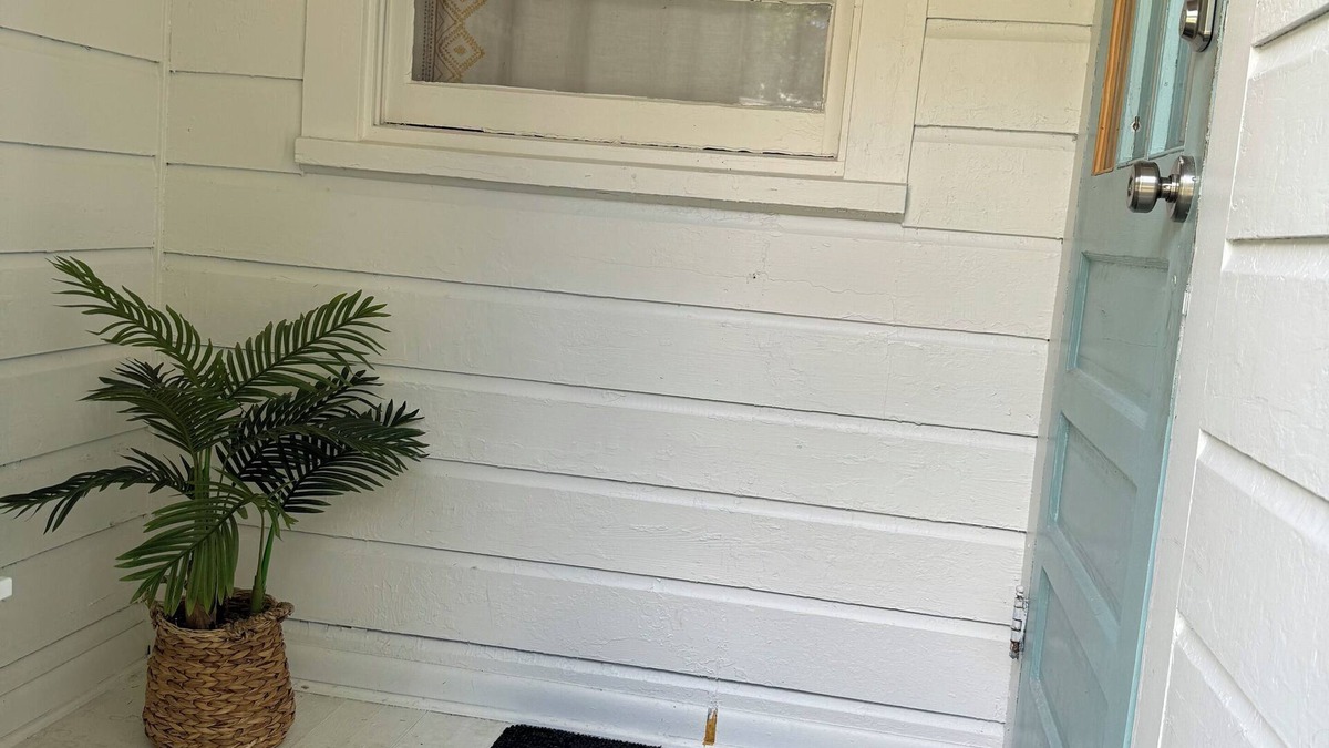 Kannapolis Apartment | Charming 2-bedroom apartment near downtown