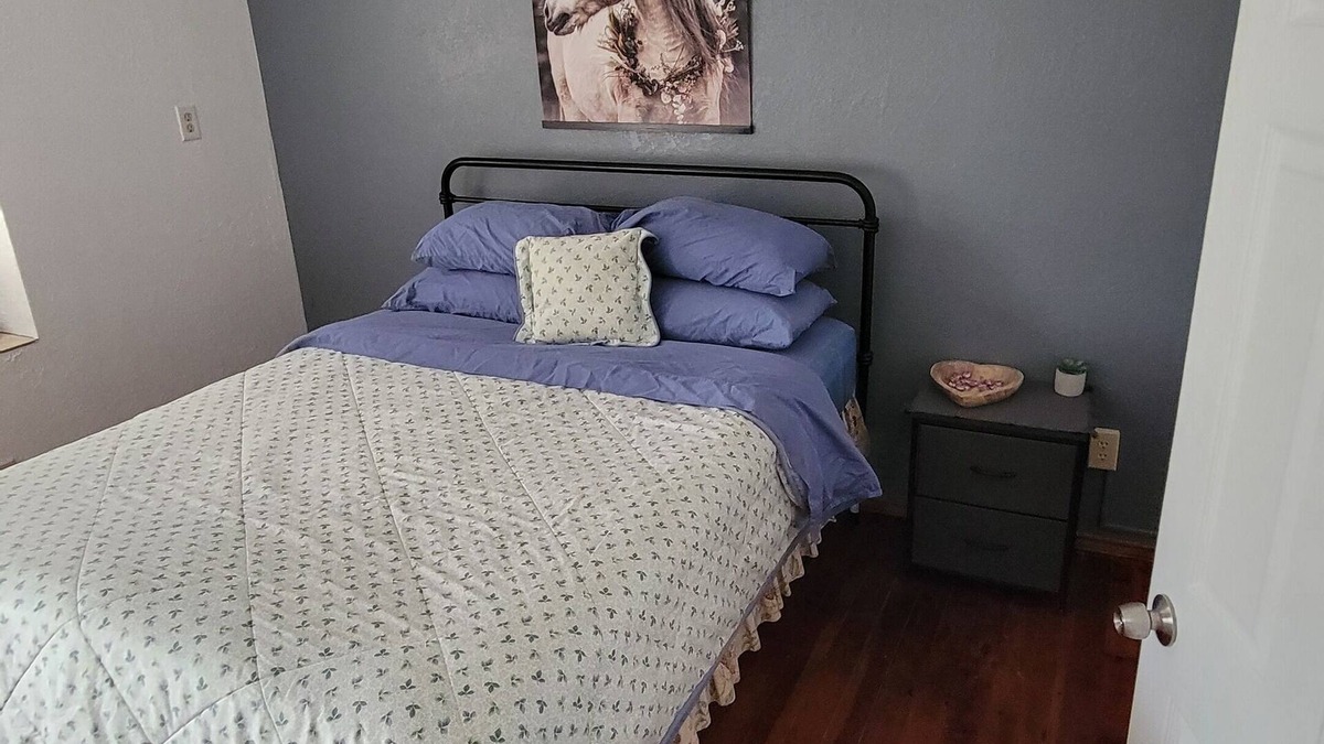 Radium Springs Other | Charming 2-bedroom adobe casita in the country and farms