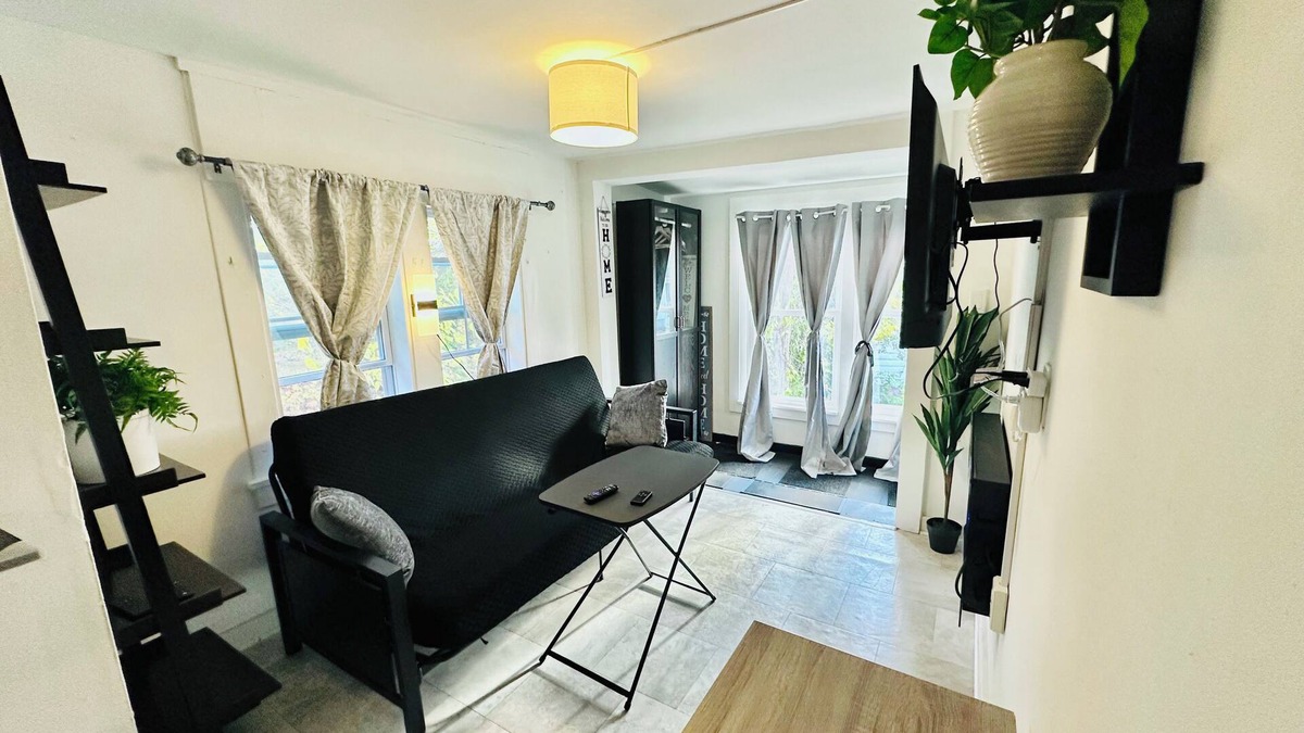 Watervliet Apartment | Charming 2 Bedroom Apartment in amazing Watervliet with Everything
