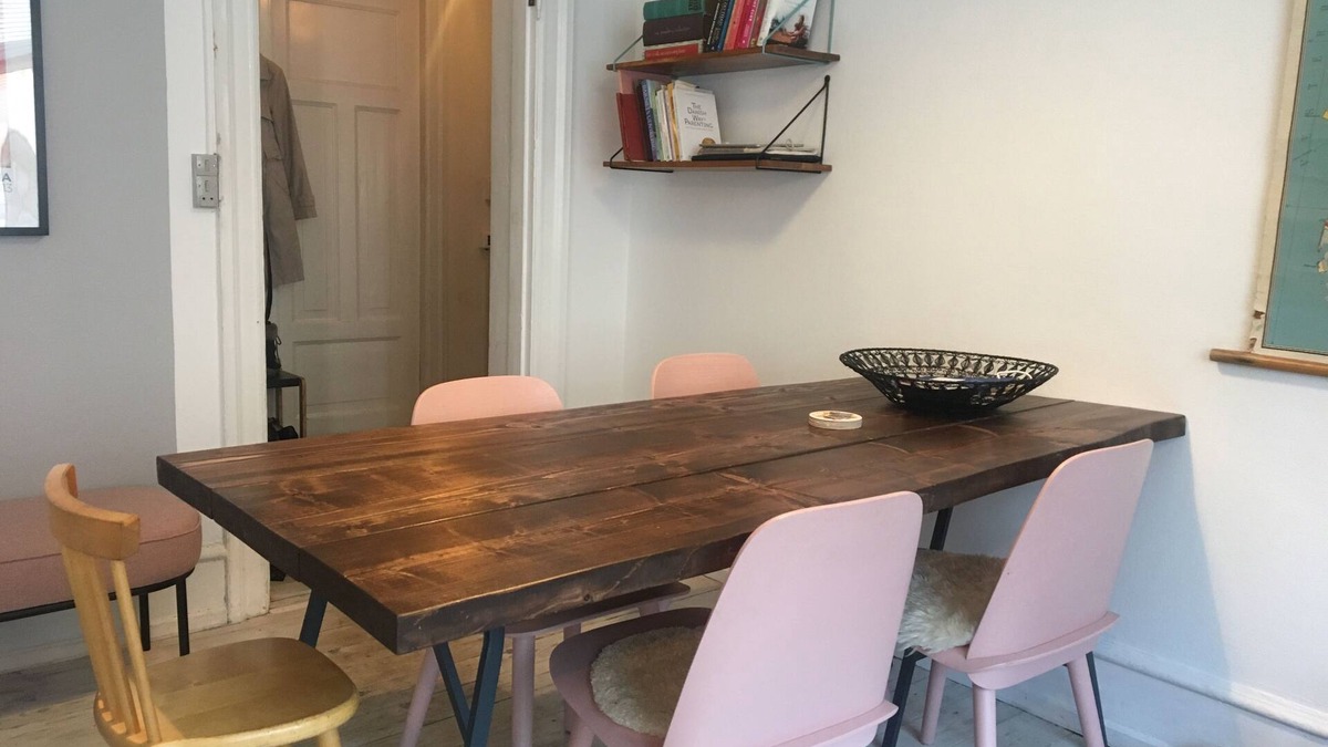 Osterbro Apartment | Charming 2-bedroom apartment in enchanting Copenhagen