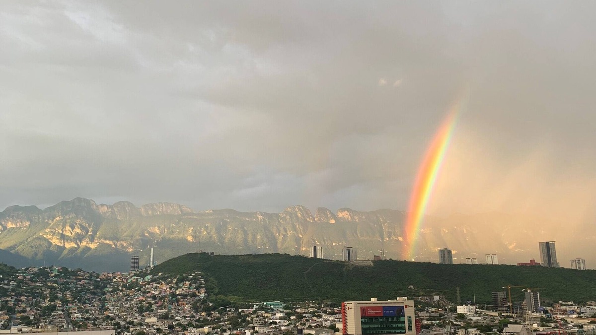 Monterrey Centro Apartment | Charming 2-bedroom apartment with AC, WiFi in Monterrey, astonishing views