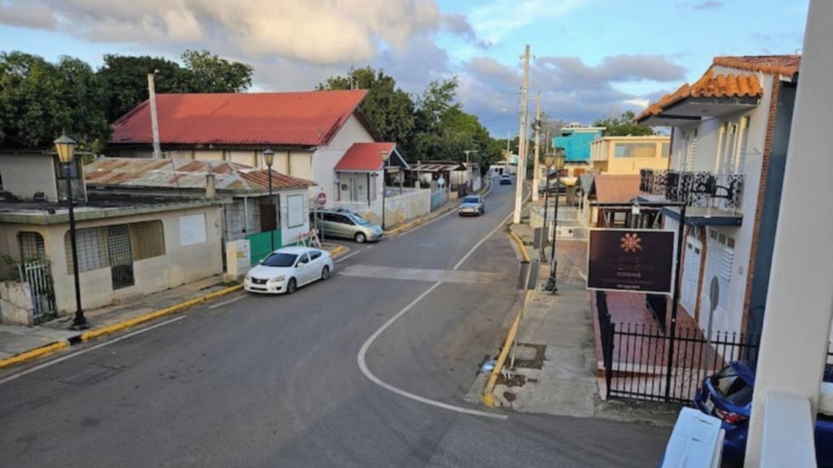 Cabo Rojo Apartment | Charming 2-bedroom apartment in brilliant Cabo Rojo with AC