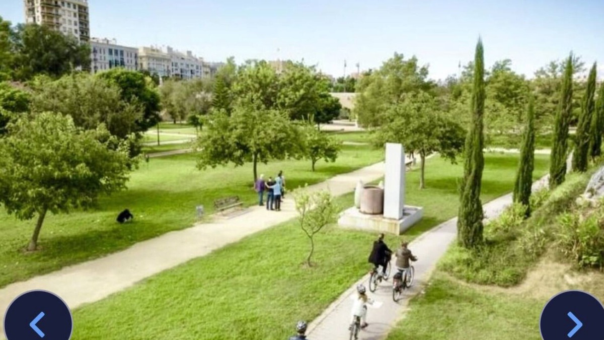 Morvedre Apartment | Charming 2-bedroom apartment in fabulous València with AC, WiFi