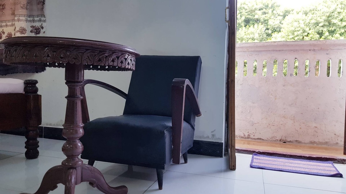 Stone Town Apartment | Charming 2-bedroom apartment with WiFi and AC in enchanting Zanzibar
