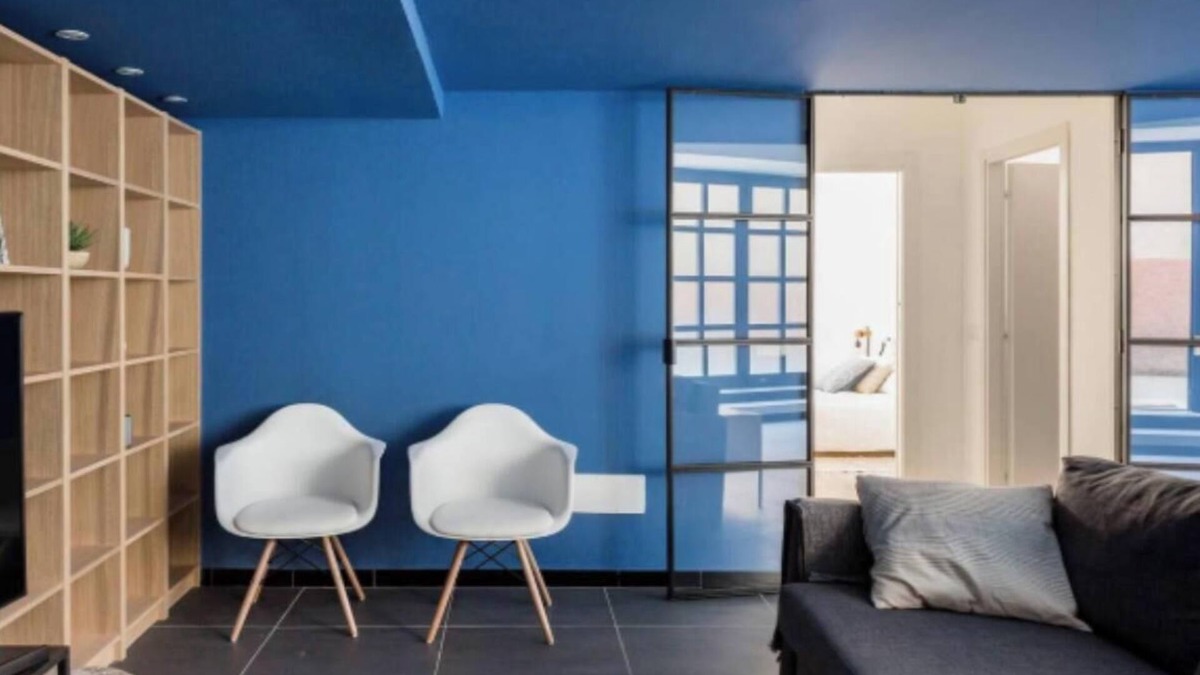 Milan Apartment | Charming 2-bedroom apartment with WiFi, AC in lovely Milano