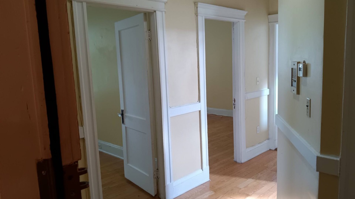 Cleveland Circle Apartment | Charming 2-bedroom apartment in Cleveland Circle Boston, Near BC, BU