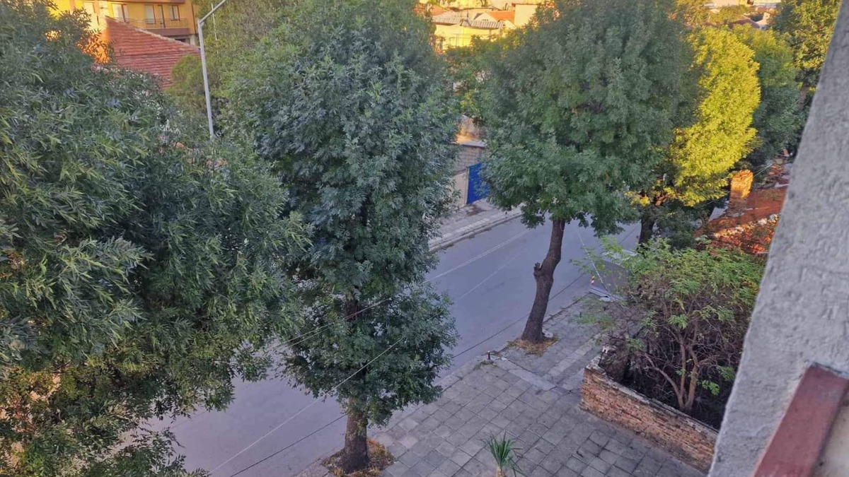 Hristo Botev Apartment | Charming 2-bedroom apartment with WiFi, AC in fabulous Varna