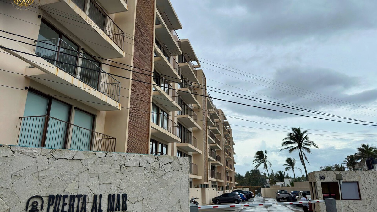 Boca del Rio Apartment | Charming 2-bedroom apartment next to a lake with WiFi, AC in marvelous Veracruz