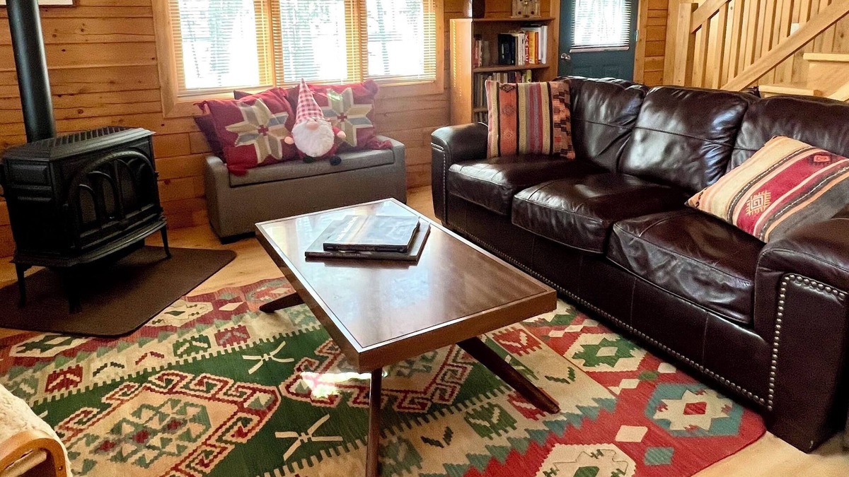 Bar Harbor House | Charming 2-bedroom Cabin with WiFi, AC in amazing Bar Harbor
