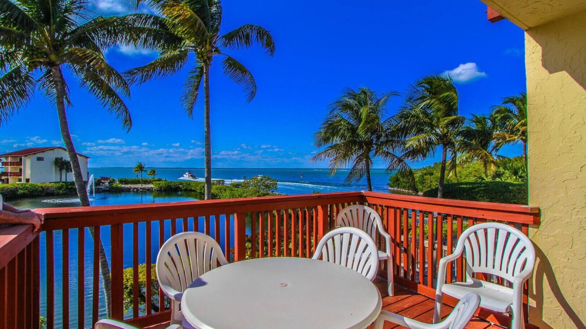 Anglers Park Condo | Charming 2-bedroom condo with WiFi and AC in delightful Key Largo