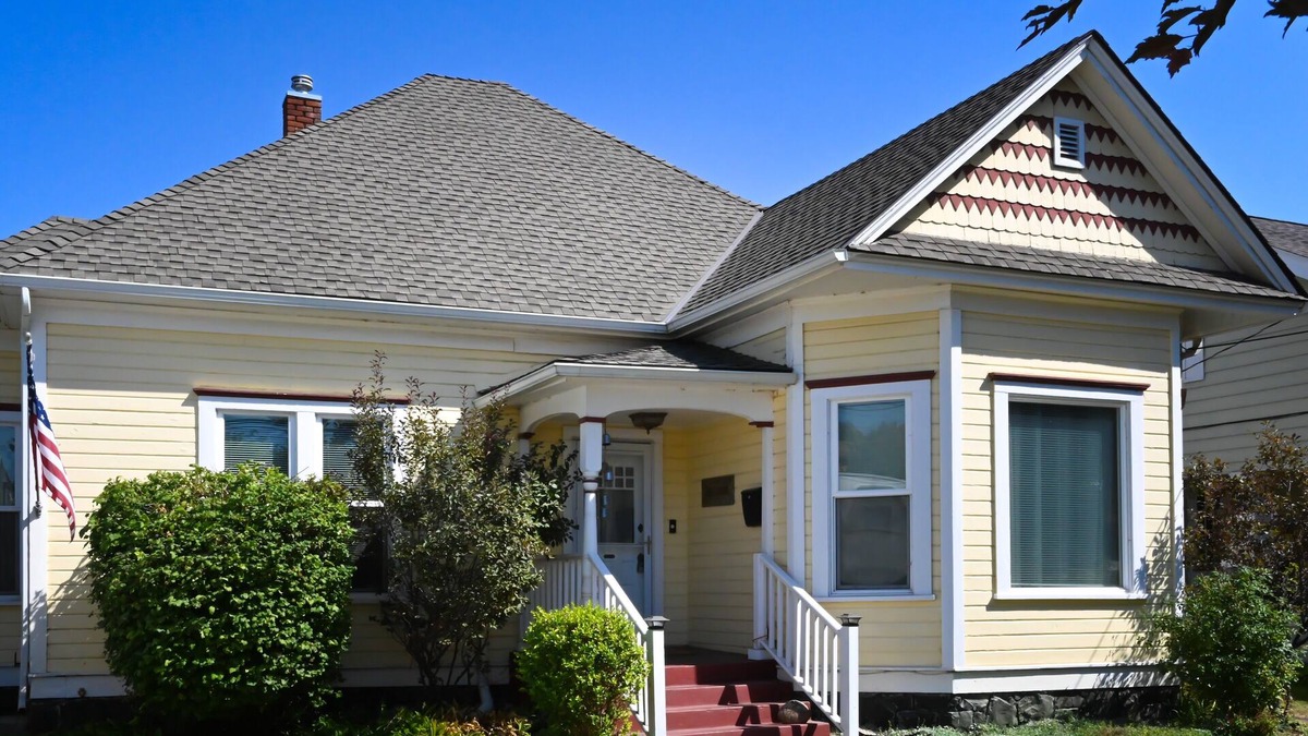 Pendleton House | Charming 2-bedroom country house in Pendleton