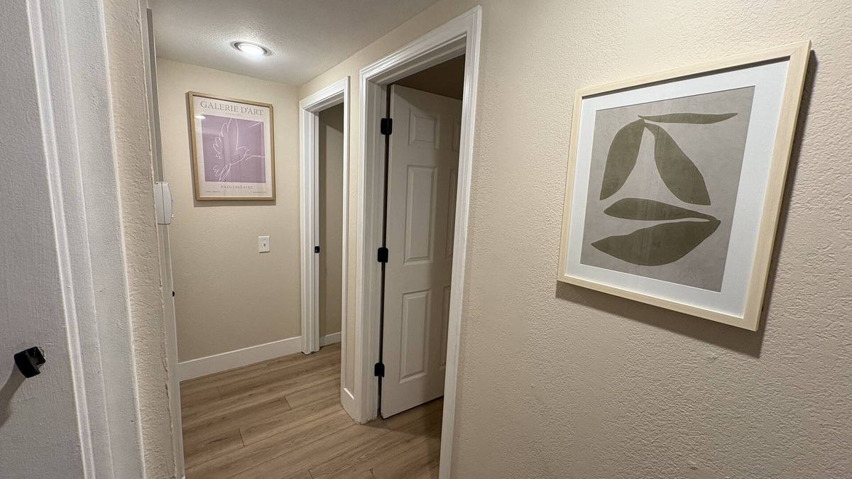 Kensington Condo | Charming 2-bedroom condo in lovely San Diego