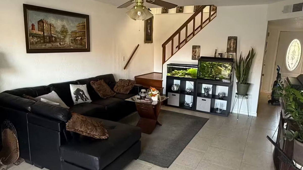 Dobson Ranch Condo | Charming 2-bedroom condo in marvelous Mesa with AC, WiFi