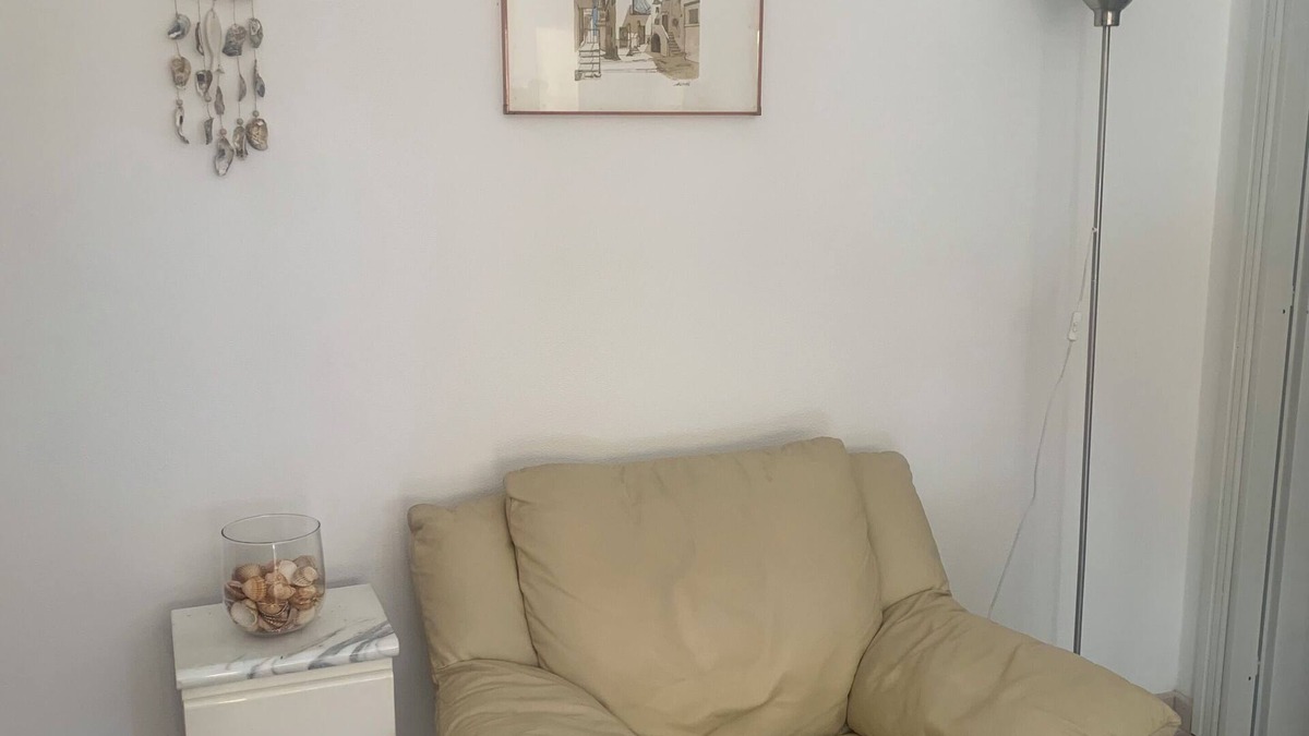 Anzio Condo | Charming 2-bedroom condo with AC, WiFi just Steps from the Beach