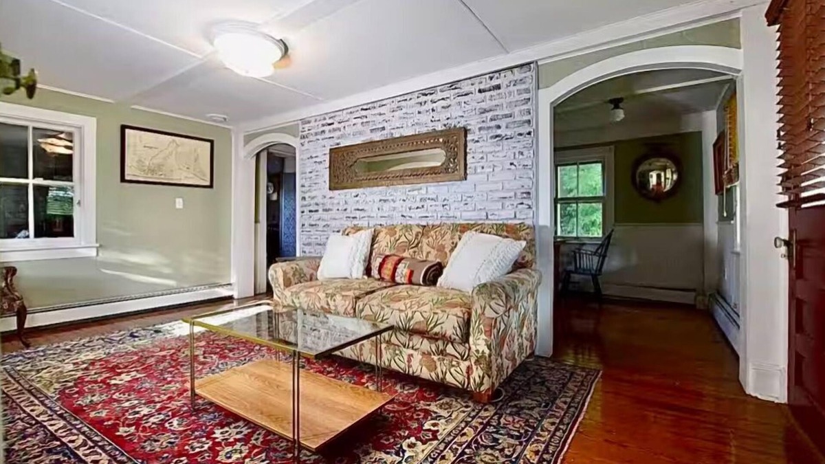 Lower Township Cottage | Charming 2-bedroom cottage with AC and WiFi in fantastic Cape May