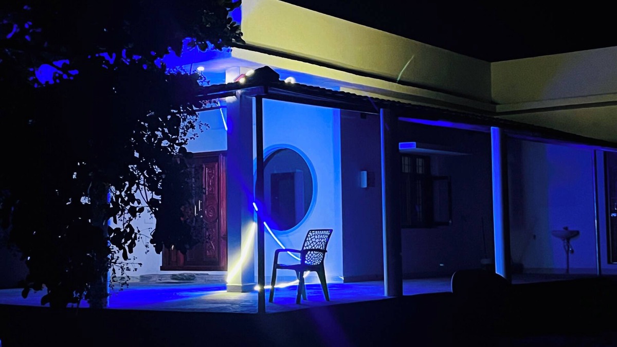 Kalapettai Other | Charming 2-bedroom farmhouse in phenomenal Puducherry with WiFi, AC
