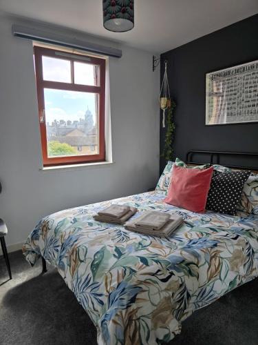 Leith Apartment | Charming 2-Bedroom Guest house in Leith
