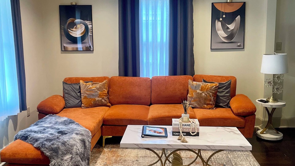 Portsmouth House | "Charming 2-Bedroom House in Historic Portsmouth – Perfect for Your Getaway!"
