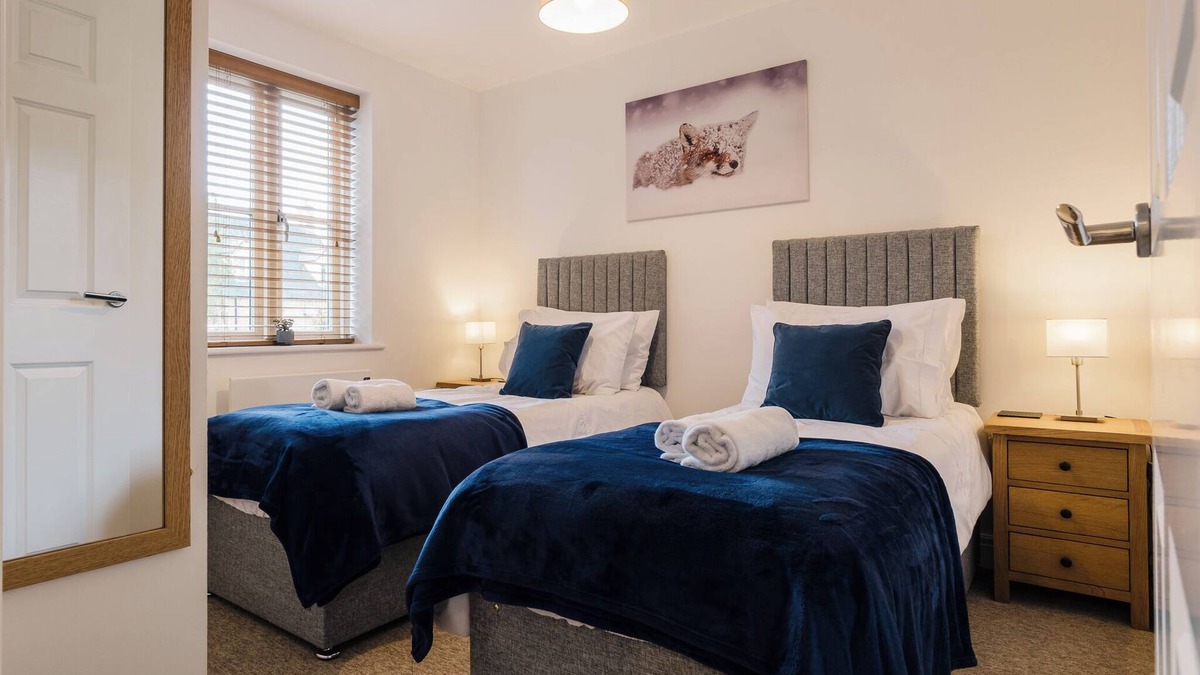 Cheltenham House | Charming 2 Bedroom Home in the Cotswolds