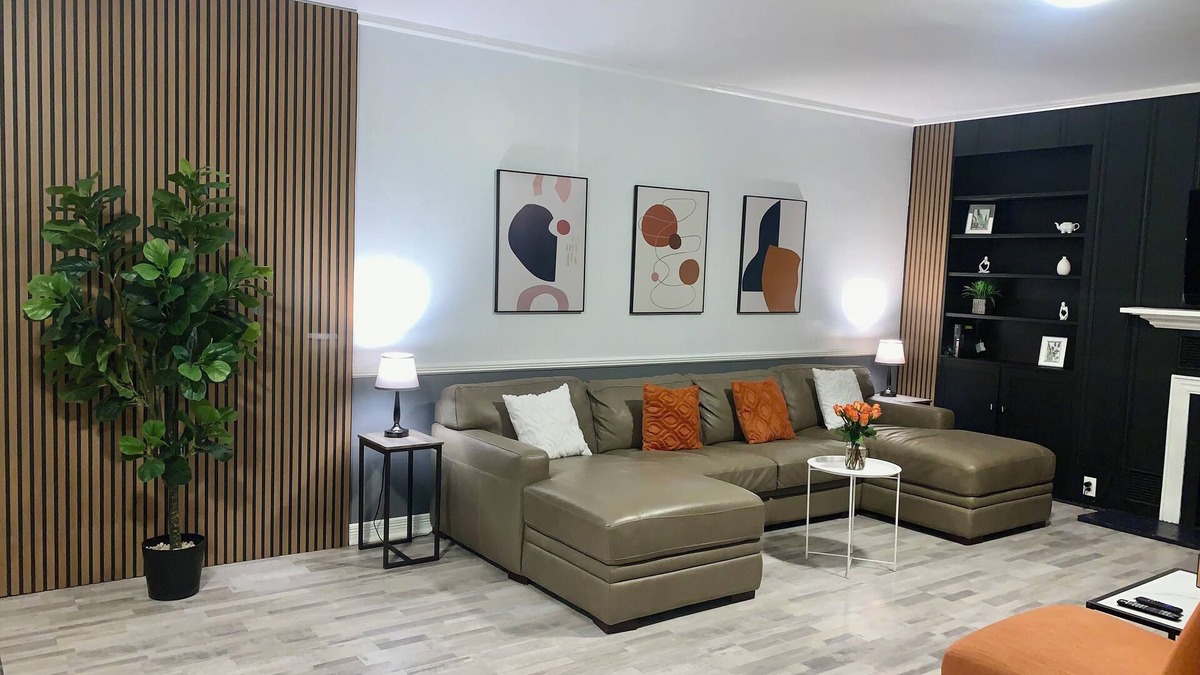 El Centro House | Charming 2-bedroom house in El Centro with WiFi, AC