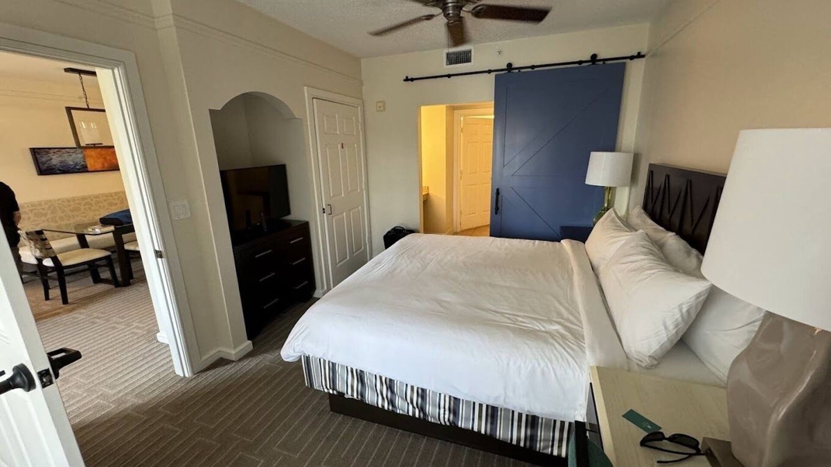 Florida Central Atlantic Coast Resort | Charming 2-bedroom hotel with WiFi, fitness room in wonderful Orlando