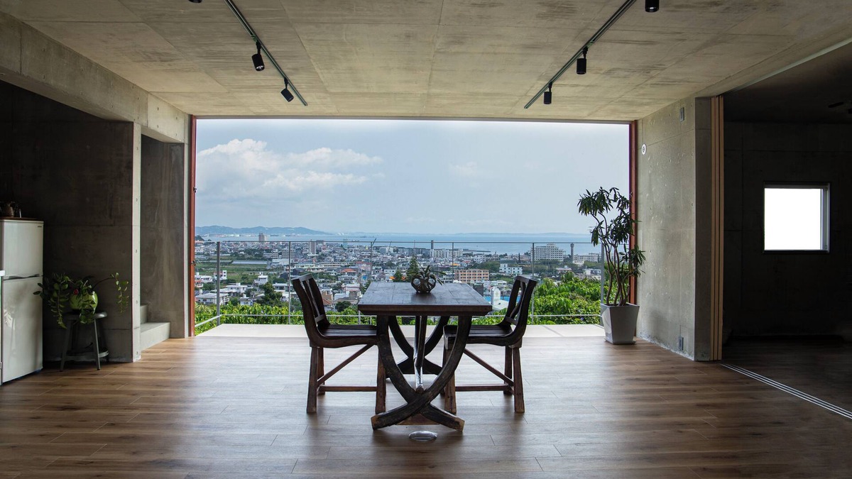 Sashiki House | Charming 2-bedroom house with AC, WiFi in gorgeous 南城市佐敷新里