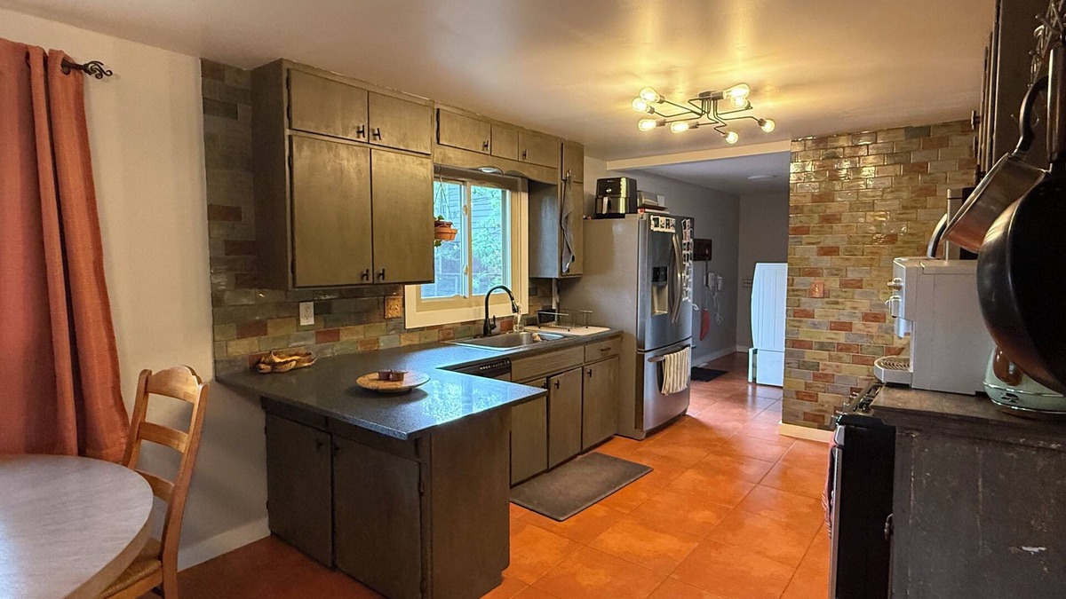 Berthoud House | Charming 2-bedroom house in heart of Berthoud