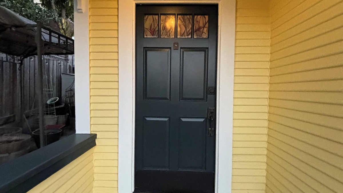 Point Richmond House | Charming 2-bedroom house in historic Point Richmond