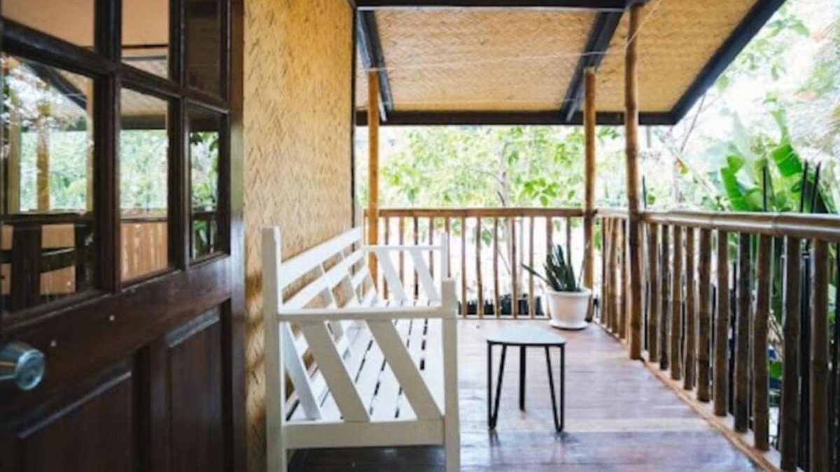 El Nido House | Charming 2-bedroom house with WiFi, AC in awesome El Nido