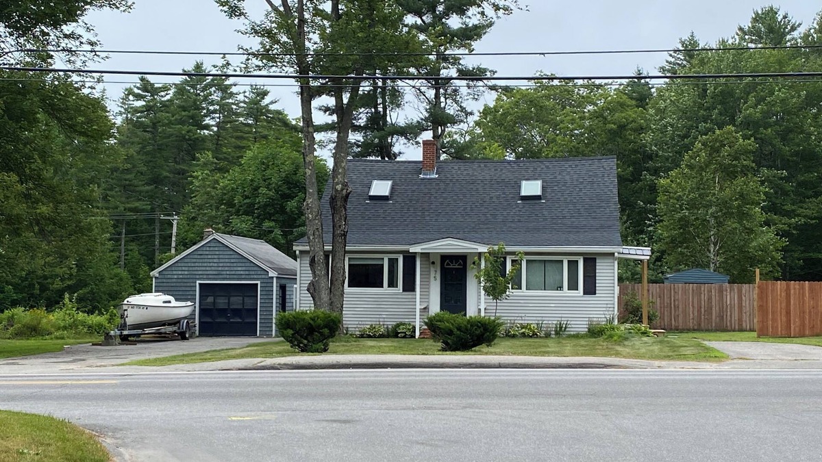 Topsham House | Charming 2-bedroom house in Topsham