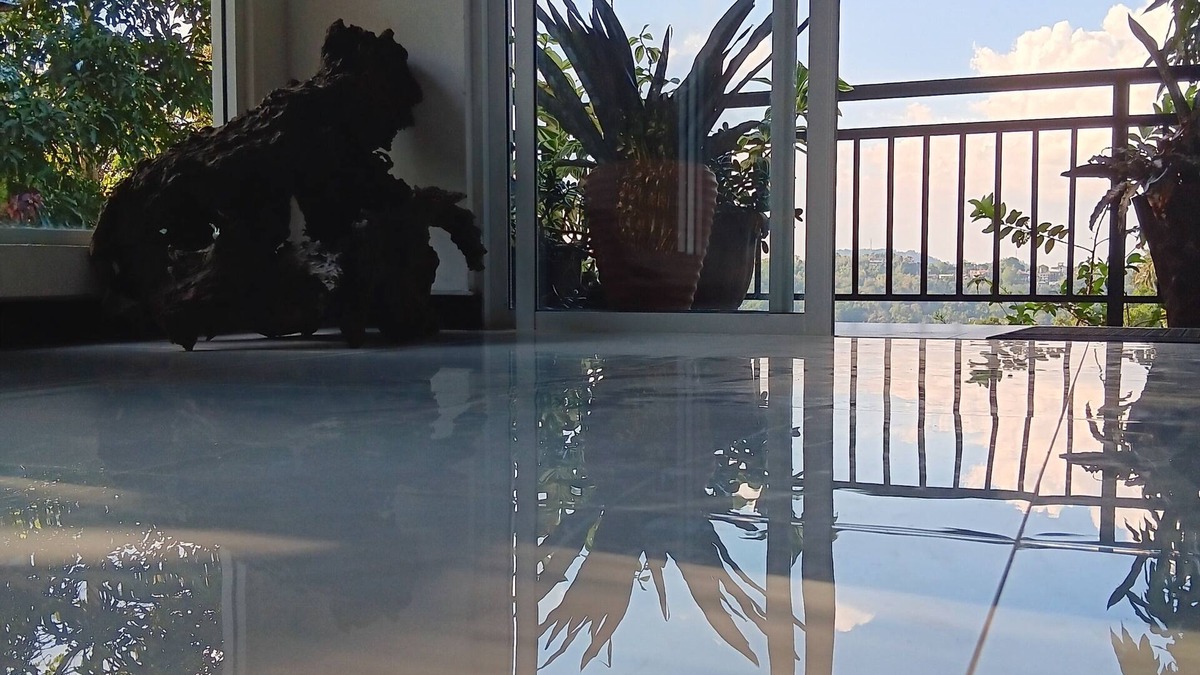 Kandy House | Charming 2-bedroom house in peaceful Kandy with WiFi