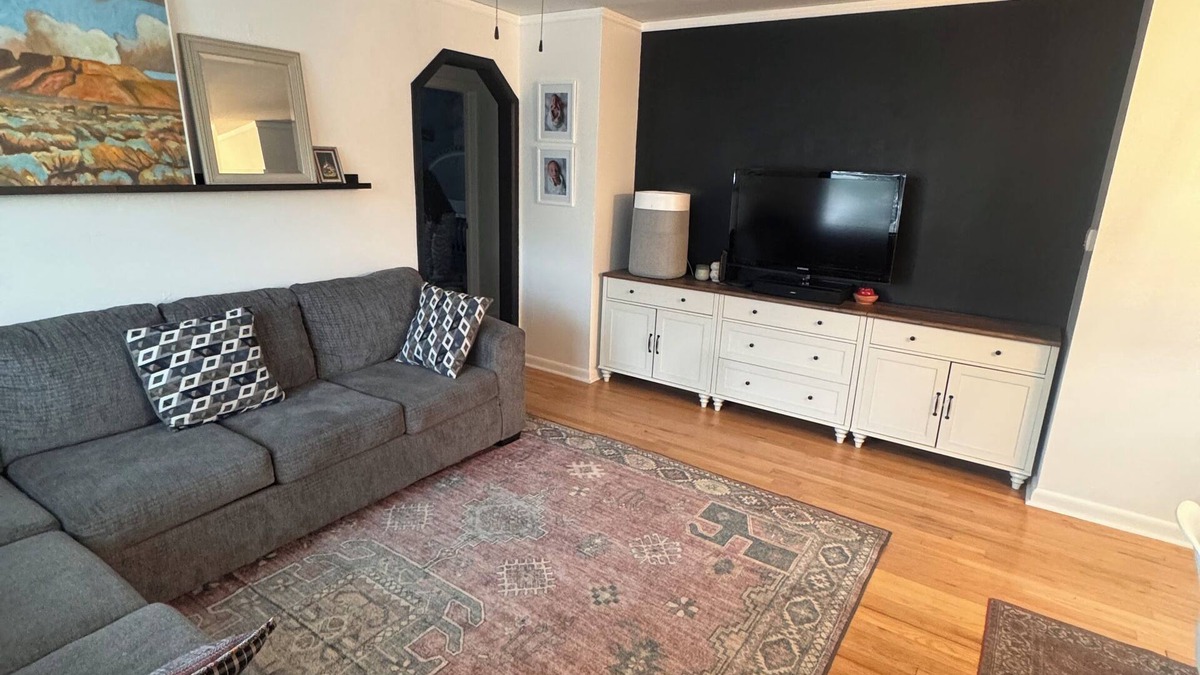 University Hills House | Charming 2-bedroom house in U-Hills, Denver. Great Location!