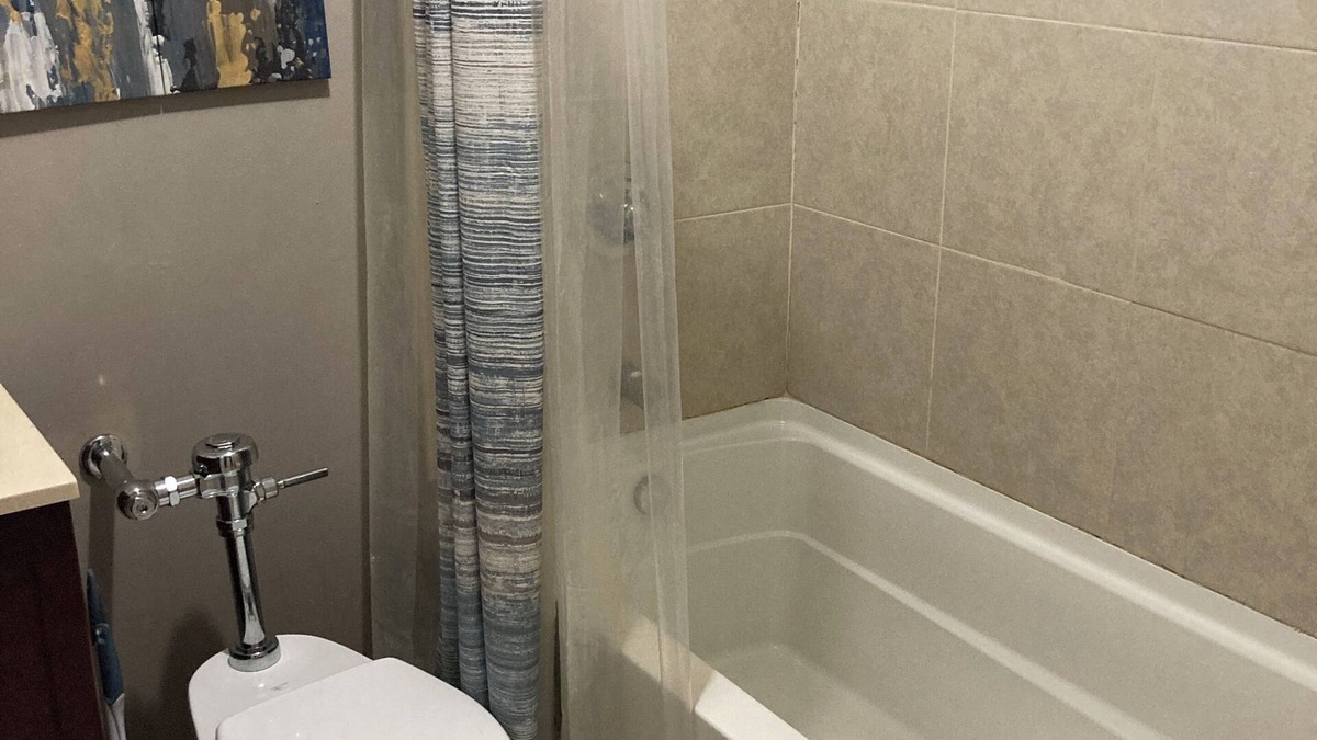 Detroit Apartment | Charming 2-bedroom Loft in superb Detroit with , WiFi