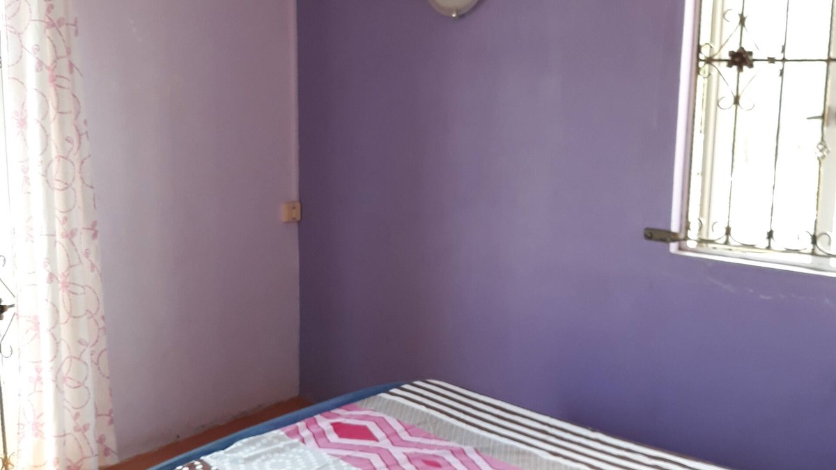 Flic-en-Flac Apartment | Charming 2-bedroom apartment in lovely Flic en Flac with AC