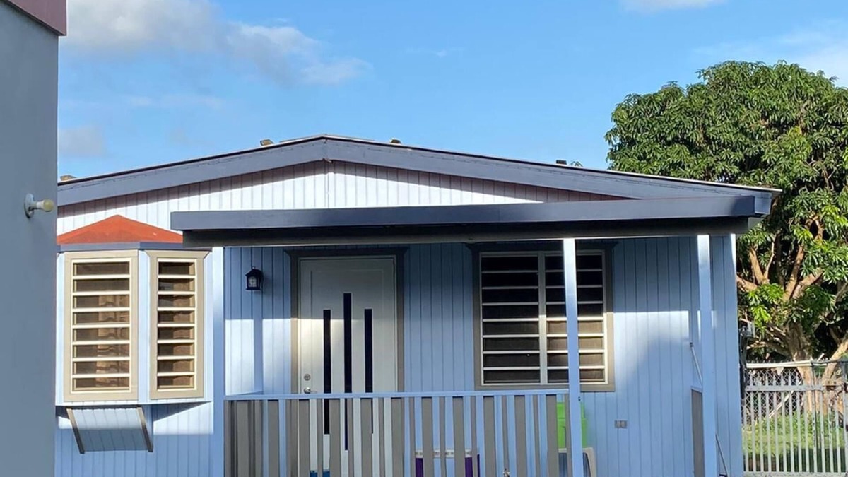 Quebradillas House | Charming 2-bedroom house in awesome Quebradillas with AC, WiFi
