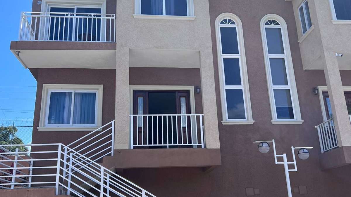 Ocho Rios House | Charming 2-bedroom townhome with WiFi, AC in beautiful Ocho Rios