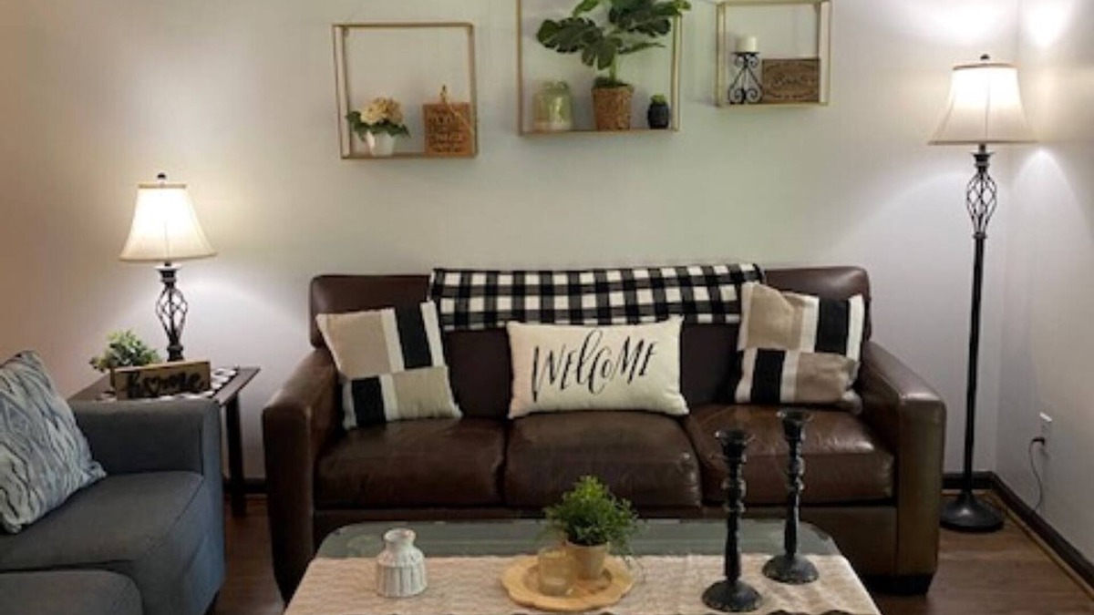 New Bern House | Charming 2-bedroom townhome in delightful New Bern with WiFi, AC