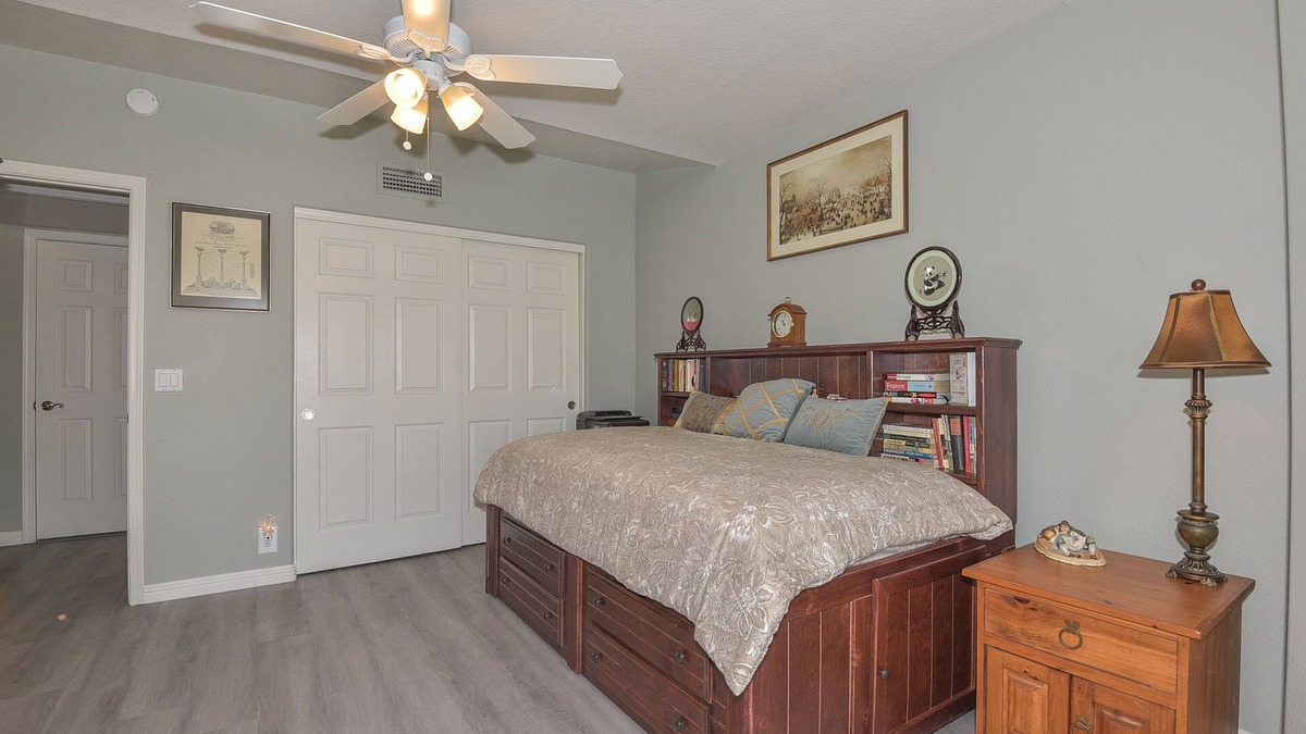 Westbrook Village House | Charming 2-bedroom townhome with fitness room and clubhouse in Peoria