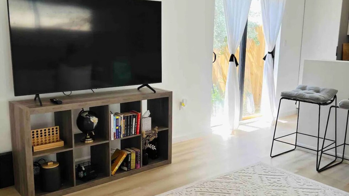 Florida City House | Charming 2-bedroom townhome with WiFi and AC in fabulous Florida City