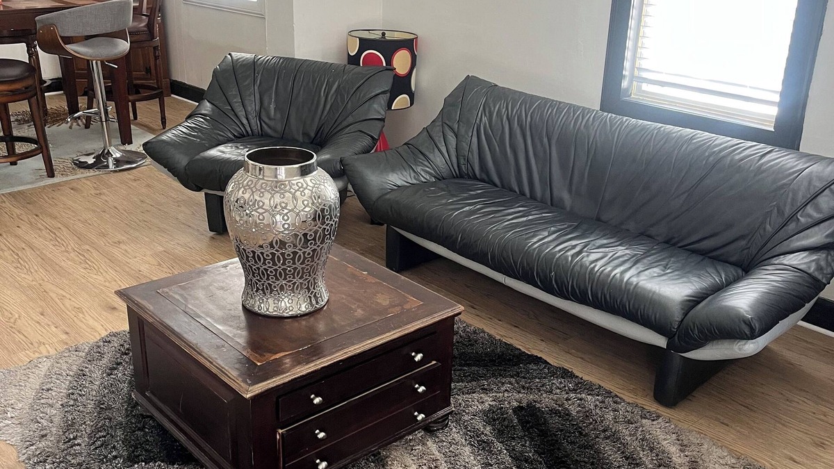 Near Eastside House | Charming 2-bedroom house with WiFi, AC in awesome Indianapolis