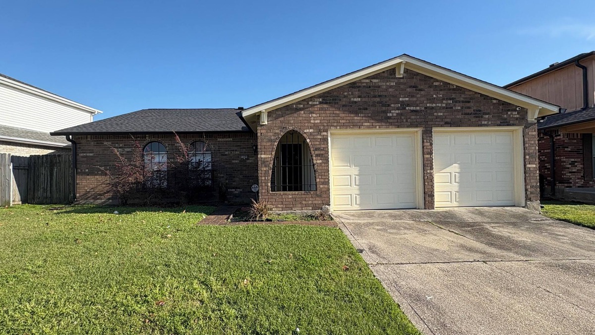 Little Woods House | Charming 2-bedroom house in New Orleans with WiFi and AC