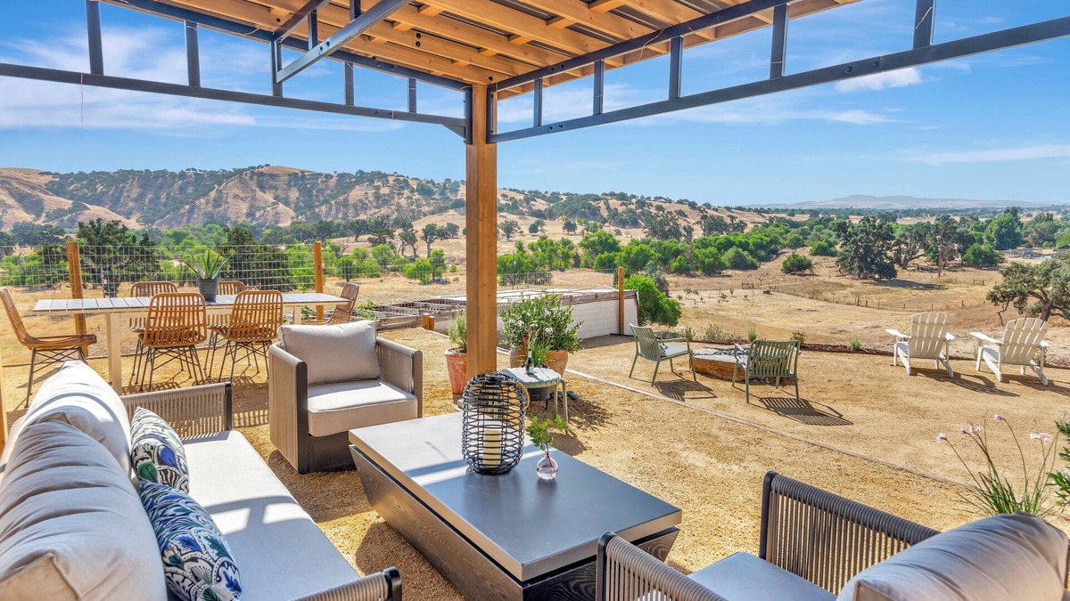 Paso Robles House | Charming 2-bedroom Home in the Heart of Wine Country