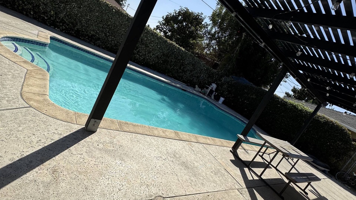 El Rancho House | Charming 2-bedroom house with WiFi, AC in wonderful Pico Rivera