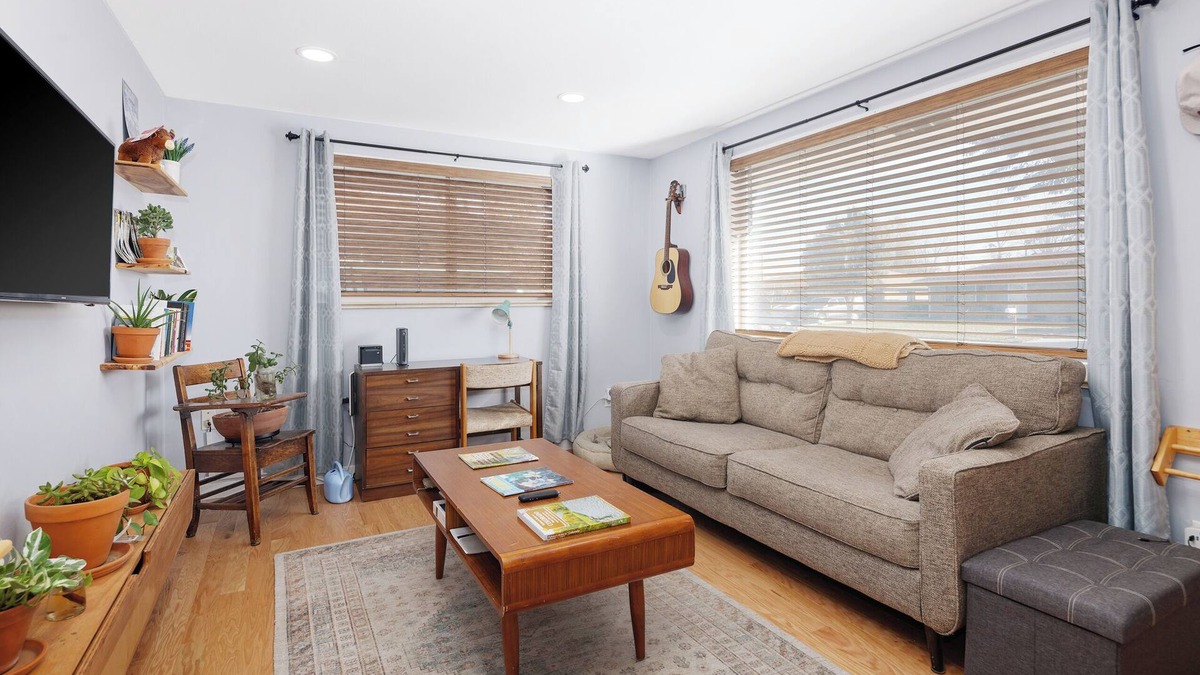 Arvada House | Charming 2-bedroom house in Wheat Ridge perfect for all things Colorado!