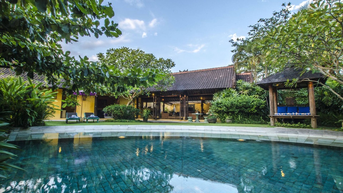 Umalas Villa | Charming 2 bedroom Villa - Umalas