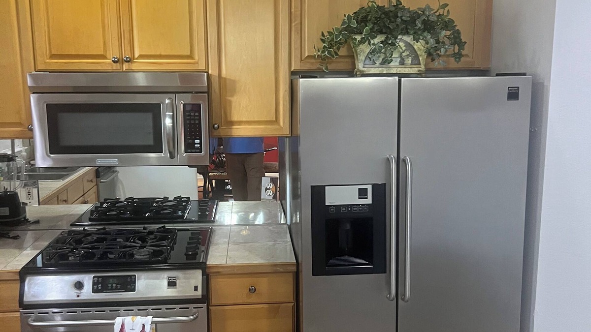 Tampa Heights Villa | Charming 2-bedroom villa with WiFi, AC in peaceful Tampa